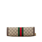 Gucci Small GG Supreme Ophidia Crossbody