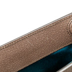 Gucci Small GG Supreme Ophidia Crossbody