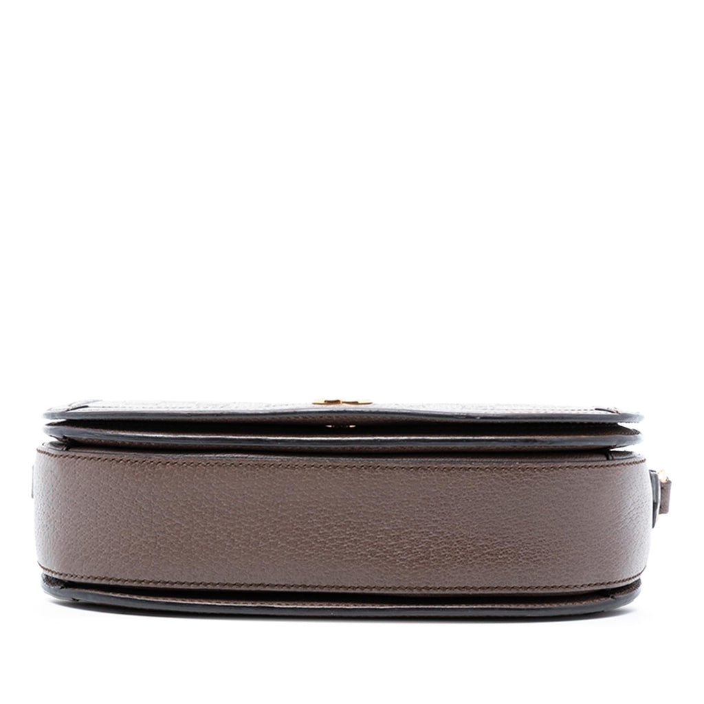 Gucci Small GG Supreme Ophidia Crossbody