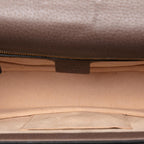 Gucci Small GG Supreme Ophidia Crossbody