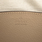 Gucci Small GG Supreme Ophidia Satchel (SHG-gSeSoW)