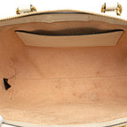 Gucci Small GG Supreme Ophidia Satchel