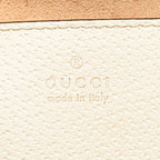 Gucci Small GG Supreme Ophidia Satchel