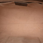 Gucci Small GG Supreme Ophidia Satchel
