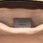 Gucci Small GG Supreme Ophidia Satchel