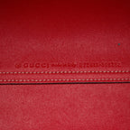 Gucci Small GG Supreme Reversible Tote (SHG-FICivb)