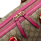 Gucci Small GG Supreme Satchel