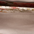 Gucci Small GG Supreme Water Flora Ophidia Chain Bag