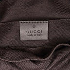 Gucci Small GG Supreme Web Crossbody (SHG-A9s8Ix)
