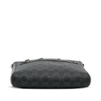 Gucci Small GG Supreme Web Crossbody (SHG-A9s8Ix)