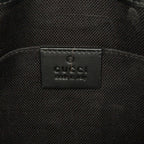 Gucci Small GG Supreme Web Crossbody (SHG-gvXh7Y)