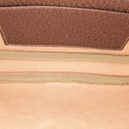 Gucci Small GG Supreme Web Ophidia Belt Bag