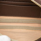 Gucci Small GG Supreme Web Ophidia Belt Bag