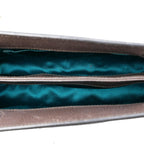 Gucci Small GG Supreme Web Ophidia Chain Crossbody