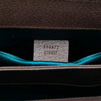 Gucci Small GG Supreme Web Ophidia Chain Crossbody
