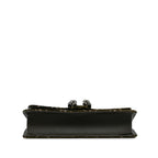Gucci Small GG Velvet Dionysus Shoulder  Bag (SHG-kiB2ot)