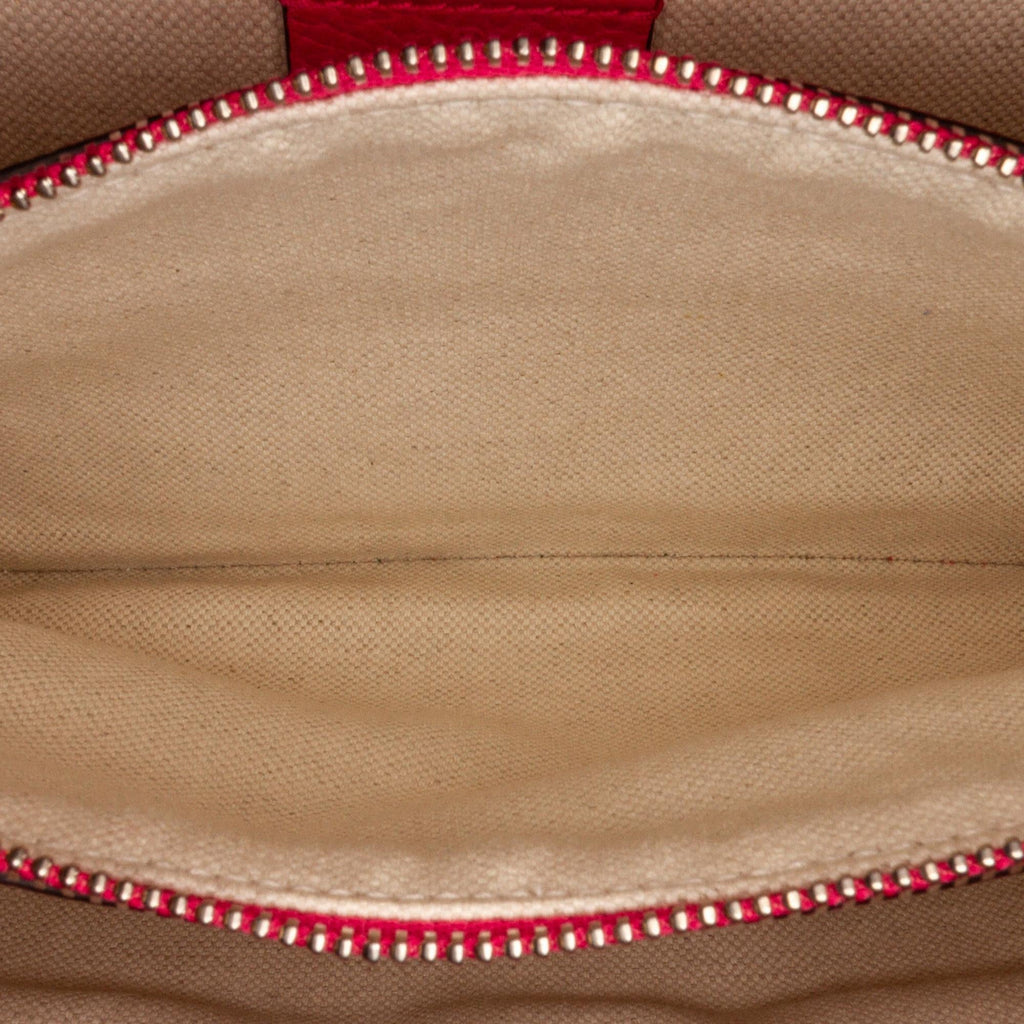 Gucci Small Guccify Dionysus Shoulder Bag (SHG-SfFlNY)