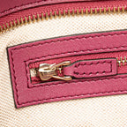 Gucci Small Guccissima Bree Satchel