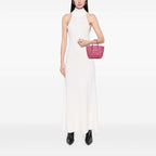 Gucci Small Guccissima Bree Satchel