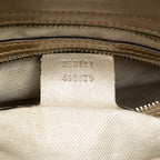 Gucci Small Guccissima Bree Satchel