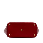 Gucci Small Guccissima Convertible Tote
