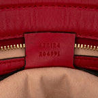 Gucci Small Guccissima Convertible Tote