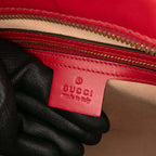 Gucci Small Guccissima Convertible Tote
