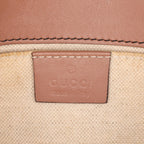 Gucci Small Guccissima Emily Crossbody