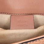 Gucci Small Guccissima Emily Crossbody