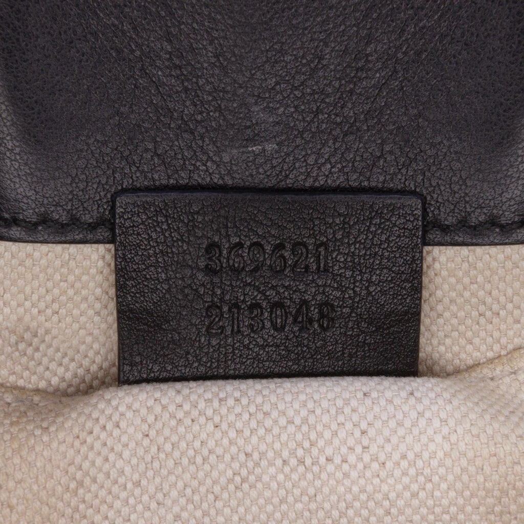 Gucci Small Guccissima Emily Shoulder Bag