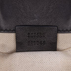 Gucci Small Guccissima Emily Shoulder Bag