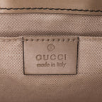Gucci Small Guccissima Emily Shoulder Bag
