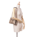 Gucci Small Guccissima Emily Shoulder Bag