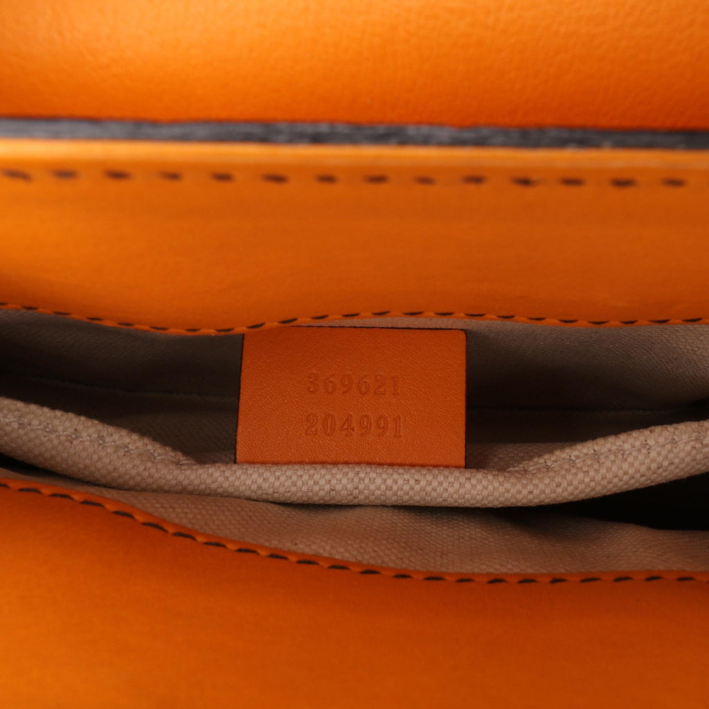 Gucci Small Guccissima Emily Shoulder Bag