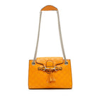 Gucci Small Guccissima Emily Shoulder Bag