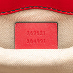 Gucci Small Guccissima Emily Shoulder Bag