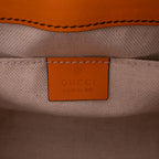 Gucci Small Guccissima Emily Shoulder Bag