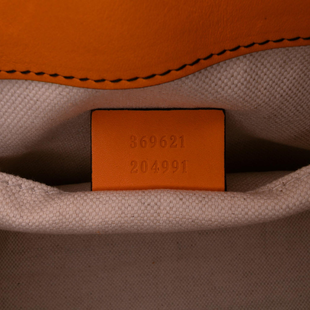 Gucci Small Guccissima Emily Shoulder Bag