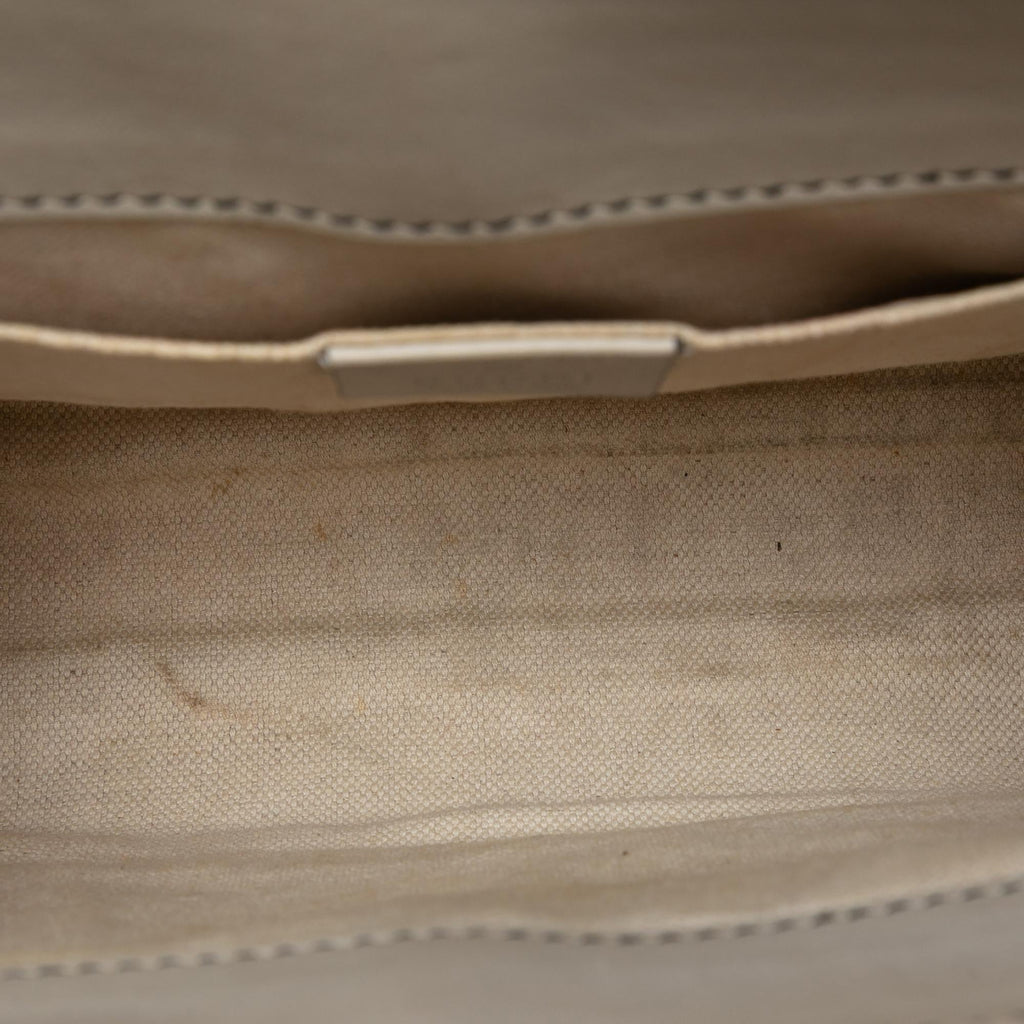 Gucci Small Guccissima Emily Shoulder Bag