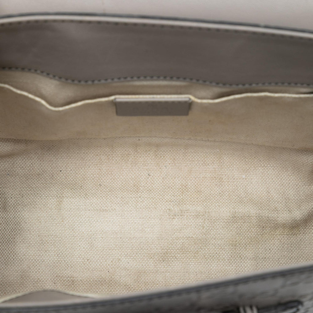 Gucci Small Guccissima Emily Shoulder Bag