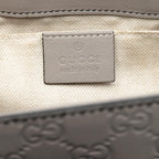 Gucci Small Guccissima Emily Shoulder Bag