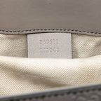 Gucci Small Guccissima Emily Shoulder Bag
