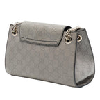 Gucci Small Guccissima Emily Shoulder Bag