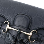 Gucci Small Guccissima Emily Shoulder Bag