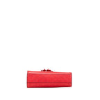 Gucci Small Guccissima Emily Shoulder Bag