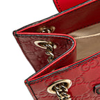 Gucci Small Guccissima Emily Shoulder Bag