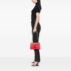 Gucci Small Guccissima Emily Shoulder Bag