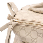 Gucci Small Guccissima Hysteria Handbag