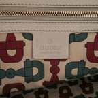 Gucci Small Guccissima Hysteria Handbag