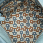 Gucci Small Guccissima Hysteria Handbag